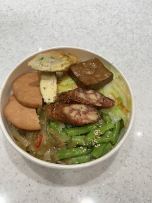 圖片 拾日飯堂/拾日招牌飯盒