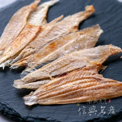 圖片 【信興名產】扁魚乾