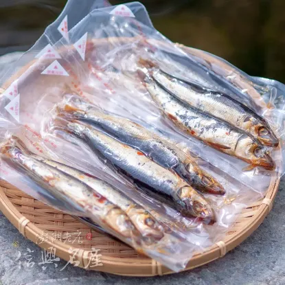 圖片 【信興名產】澎湖魚(即食)