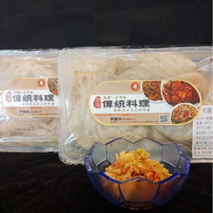 圖片 【典醬家】高麗菜酸