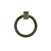 圖片 【典醬家】囍門環創意磁貼+鑰匙環