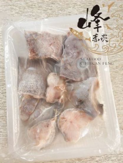 圖片 【赤崁峰水產】澎湖加志魚頭尾